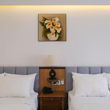 Xavia Hotel Quy Nhon Exterior photo